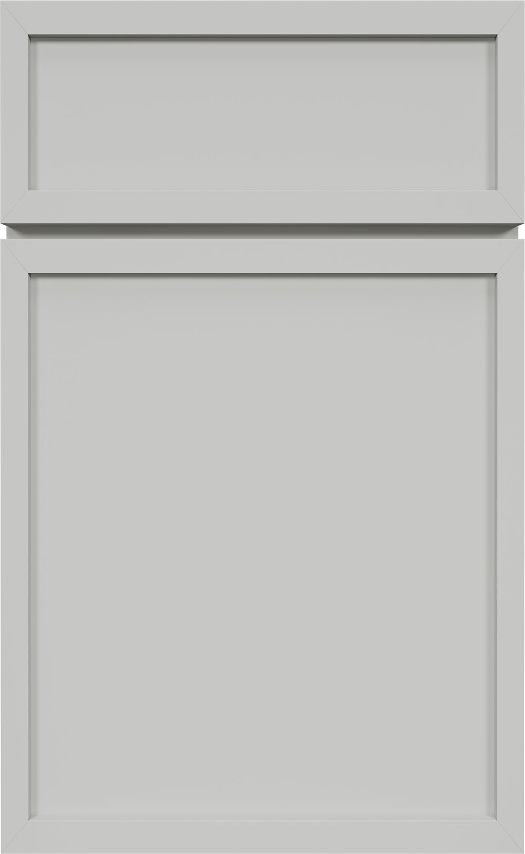 White Shaker